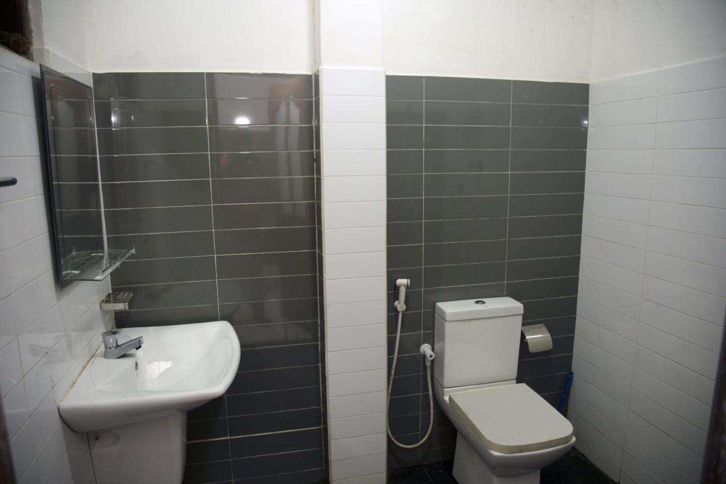 Villa Ovenmin Haburugala